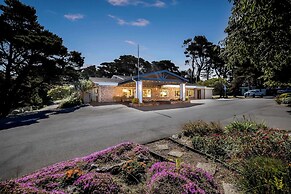 Best Western Vista Manor Lodge