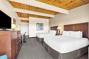 Best Western Vista Manor Lodge