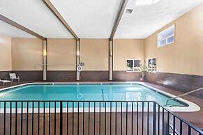 Best Western Vista Manor Lodge