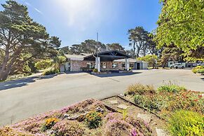 Best Western Vista Manor Lodge