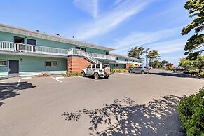 Best Western Vista Manor Lodge