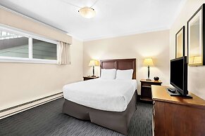 Best Western Vista Manor Lodge