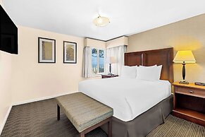 Best Western Vista Manor Lodge