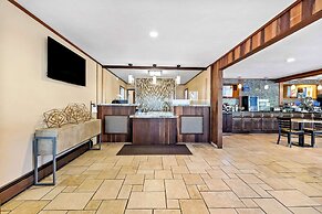 Best Western Vista Manor Lodge