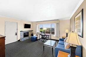 Best Western Vista Manor Lodge