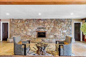 Best Western Vista Manor Lodge