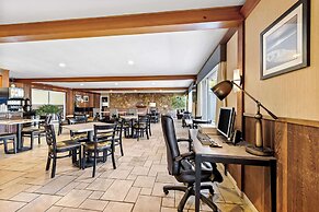 Best Western Vista Manor Lodge