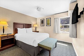 Best Western Vista Manor Lodge