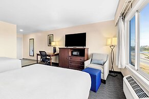 Best Western Vista Manor Lodge