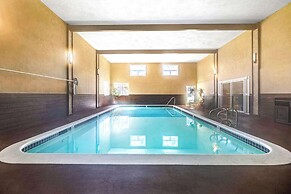 Best Western Vista Manor Lodge