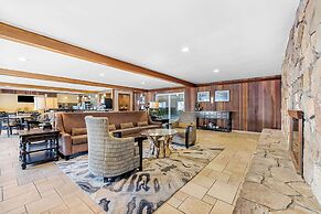 Best Western Vista Manor Lodge