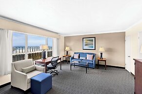 Best Western Vista Manor Lodge