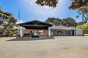 Best Western Vista Manor Lodge