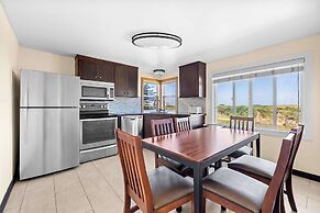 Best Western Vista Manor Lodge