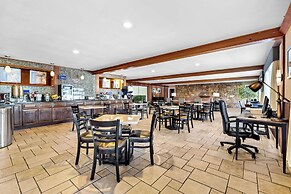 Best Western Vista Manor Lodge