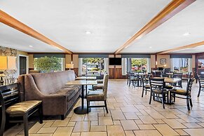 Best Western Vista Manor Lodge