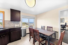 Best Western Vista Manor Lodge