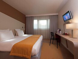 Mercure Paris Le Bourget