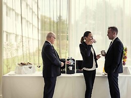 Mercure Paris Le Bourget