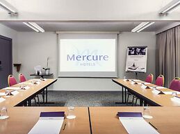 Mercure Paris Le Bourget