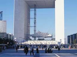 Mercure Paris Le Bourget