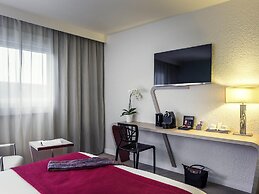 Mercure Paris Le Bourget