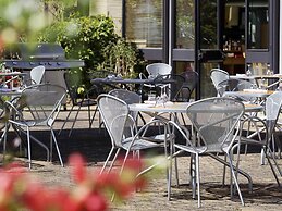 Mercure Paris Le Bourget