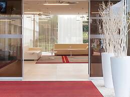 Mercure Paris Le Bourget