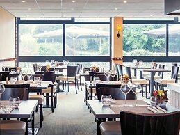 Mercure Paris Le Bourget