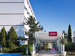 Mercure Paris Le Bourget