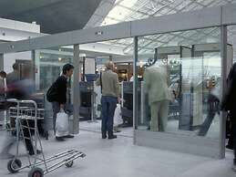 Mercure Paris Le Bourget