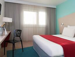 Mercure Paris Le Bourget
