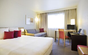 Mercure Paris Le Bourget