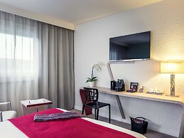 Mercure Paris Le Bourget