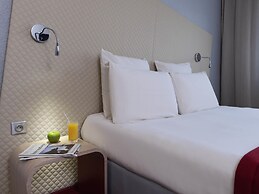 Mercure Paris Le Bourget