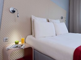 Mercure Paris Le Bourget
