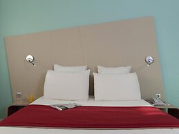 Mercure Paris Le Bourget