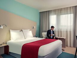 Mercure Paris Le Bourget