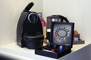 Mercure Paris Le Bourget