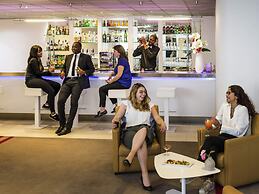 Mercure Paris Le Bourget