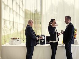 Mercure Paris Le Bourget