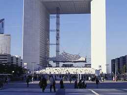 Mercure Paris Le Bourget