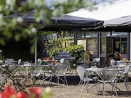 Mercure Paris Le Bourget