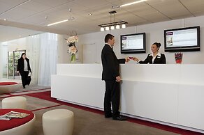 Mercure Paris Le Bourget