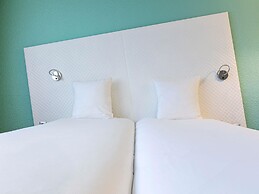 Mercure Paris Le Bourget