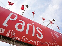 Mercure Paris Le Bourget
