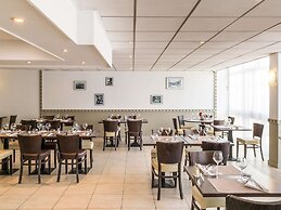 Mercure Paris Le Bourget