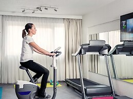 Mercure Paris Le Bourget