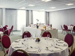 Mercure Paris Le Bourget