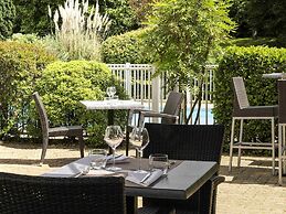 Mercure Paris Le Bourget